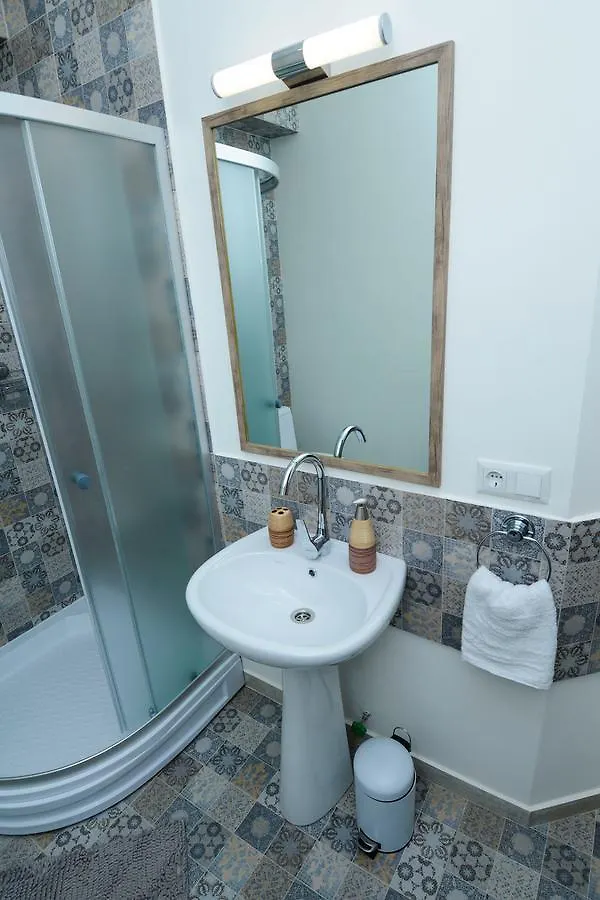 B-Lax Apartment Tbilisi 0*,
