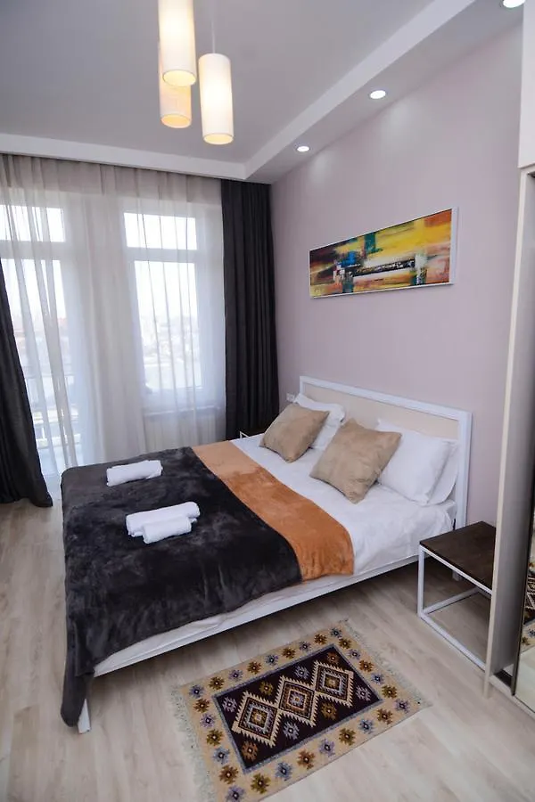 B-Lax Apartment Tbilisi