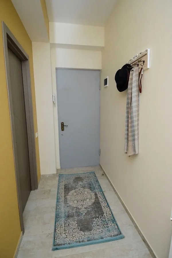 B-Lax Apartment Tbilisi