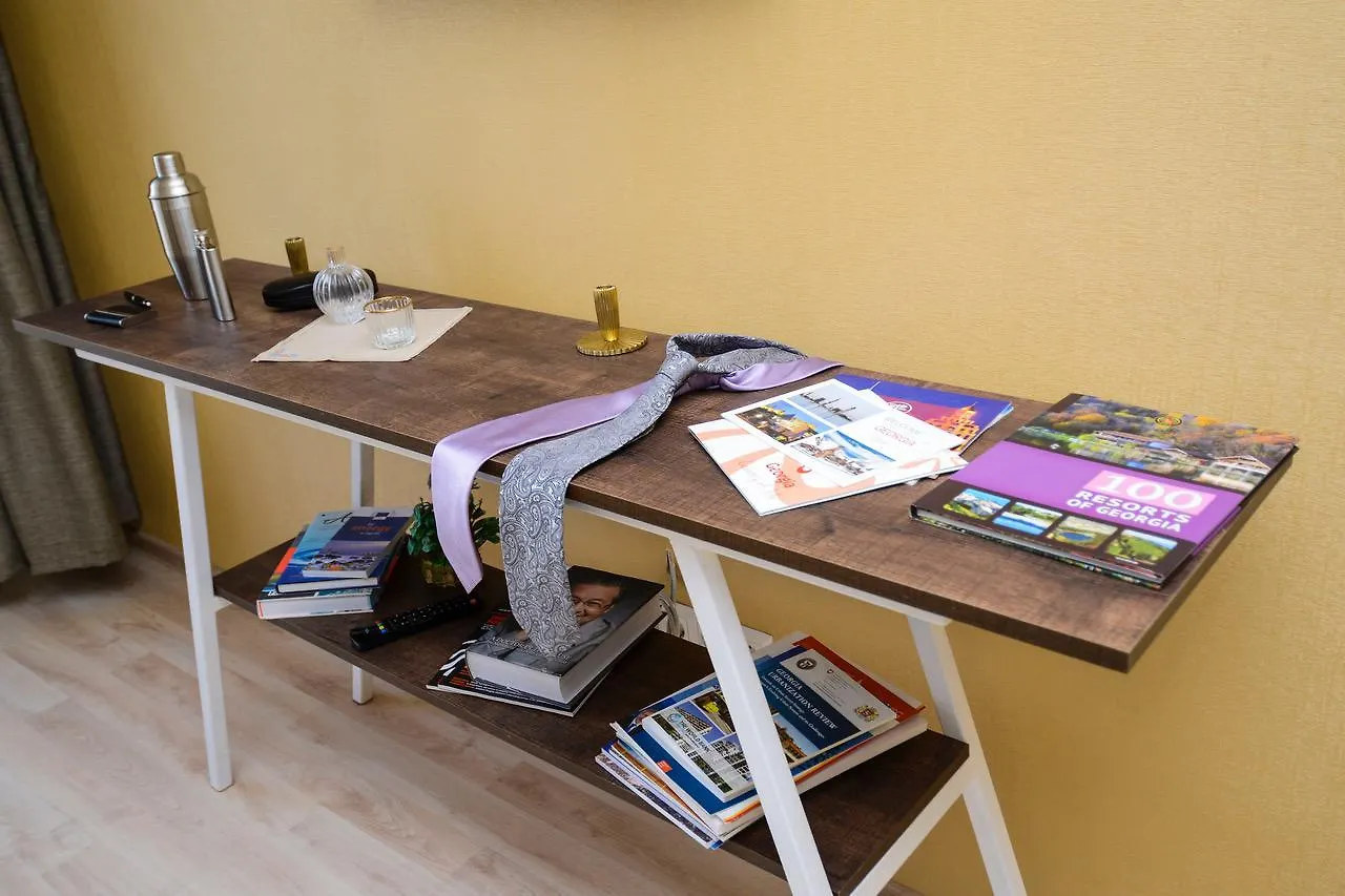 B-Lax Apartment Tbilisi