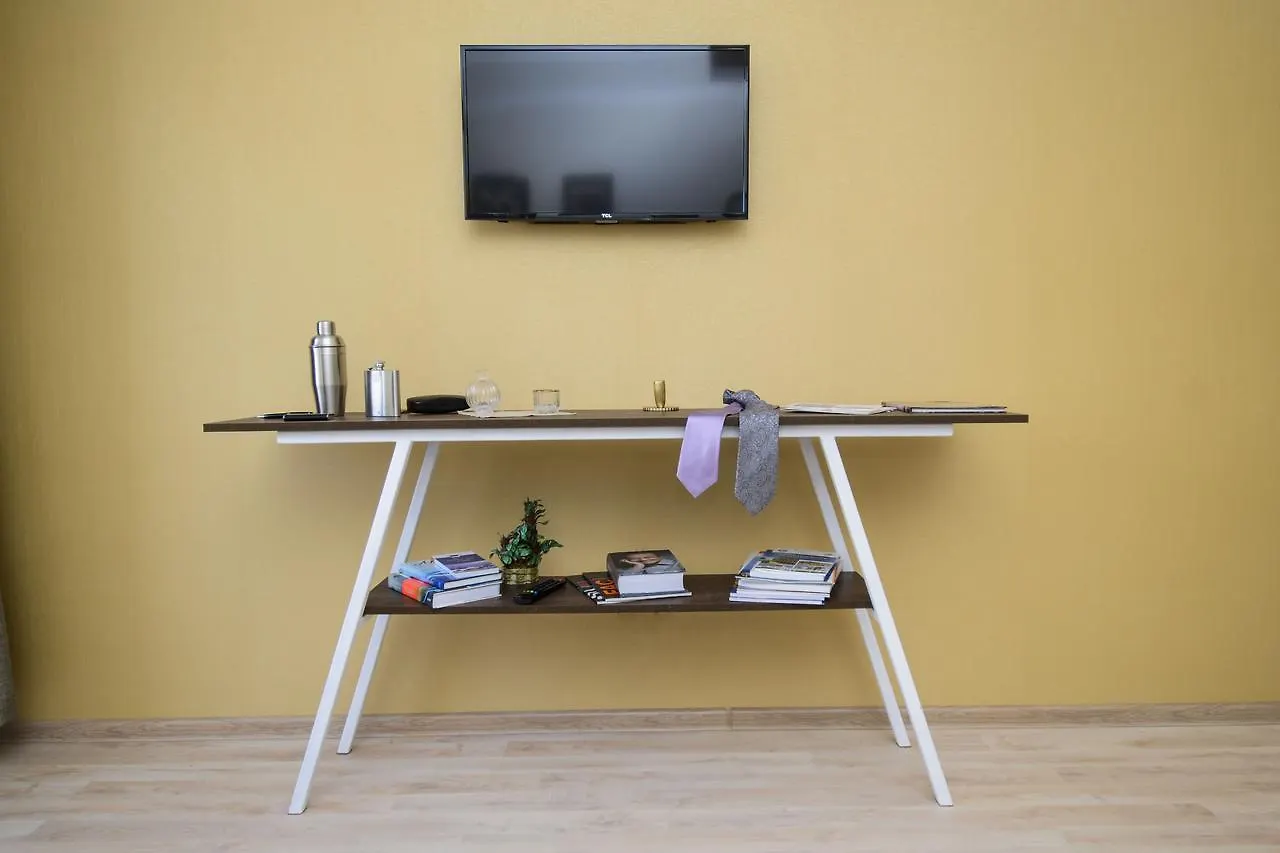 B-Lax Apartment Tbilisi